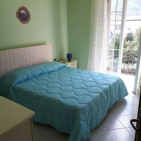 La Casa Dell'ammiraglio 아파트