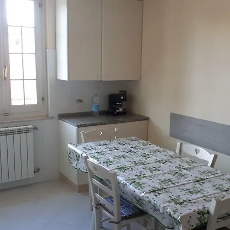 La Casa Dell'ammiraglio