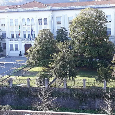 La Casa Dell'ammiraglio 아파트
