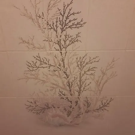 La Casa Dell'ammiraglio 아파트 *