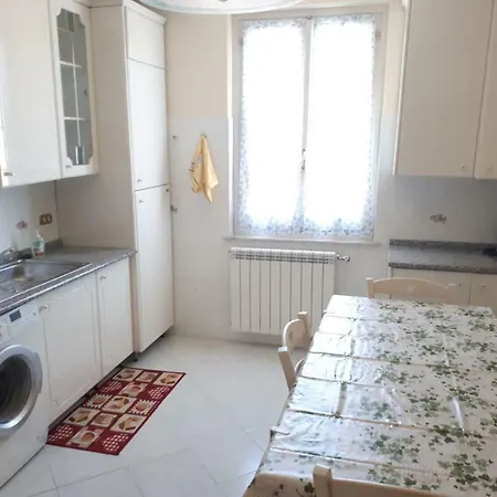 La Casa Dell'ammiraglio *