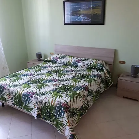 아파트 La Casa Dell'ammiraglio *
