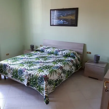La Casa Dell'ammiraglio