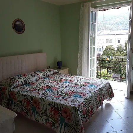 아파트 La Casa Dell'ammiraglio