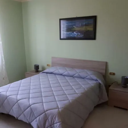 La Casa Dell'ammiraglio 아파트 *