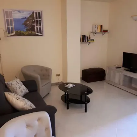 La Casa Dell'ammiraglio 아파트 *