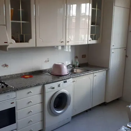 La Casa Dell'ammiraglio Апартаменты Специя