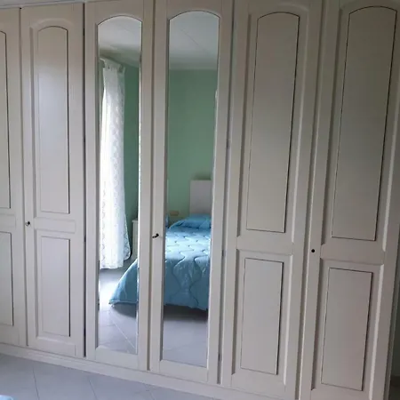 La Casa Dell'ammiraglio Специя