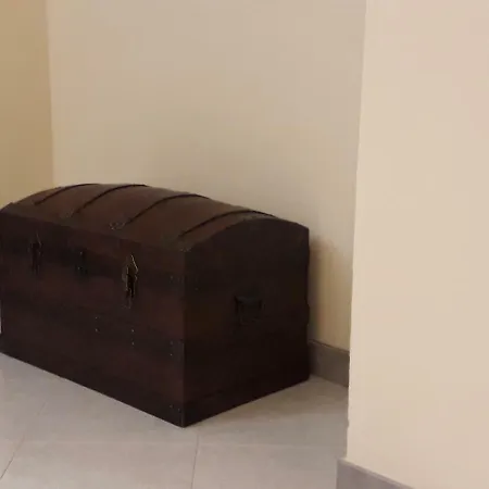 Апартаменты La Casa Dell'ammiraglio *