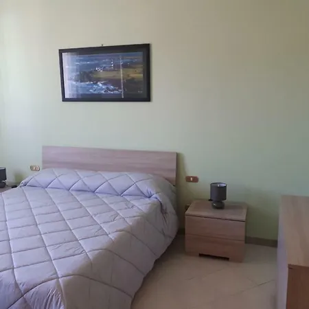 Апартаменты La Casa Dell'ammiraglio Специя