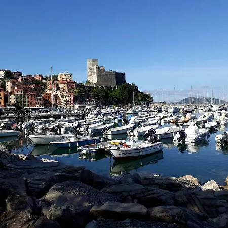 La Casa Dell'ammiraglio Апартаменты